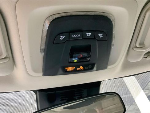 Used 2025 Toyota Corolla LE w/ Convenience Package AWD/4WD image 34