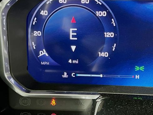 New 2026 Chevrolet Silverado 1500 LT Trail Boss w/ Convenience Package II image 12