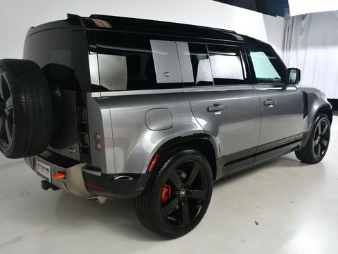 Used 2023 Land Rover Defender 110 X image 9