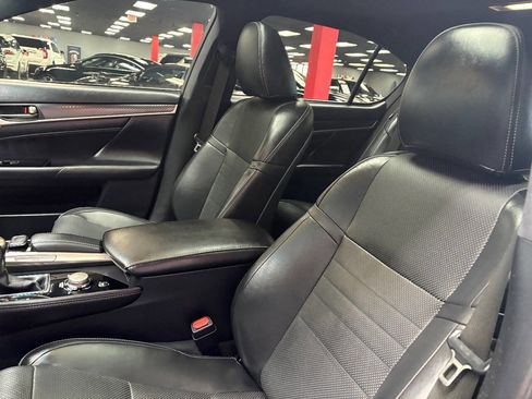 Used 2018 Lexus GS 350 F Sport image 22
