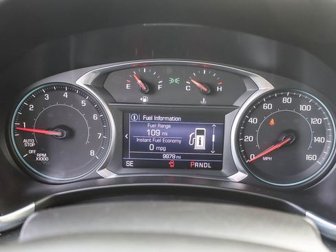 Used 2020 Chevrolet Equinox LT image 10