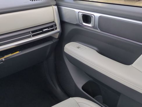 New 2026 Hyundai Santa Fe SEL image 21