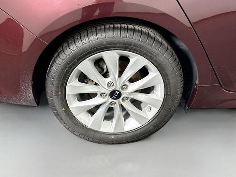 Used 2016 Kia Optima EX w/ Premium Package image 33