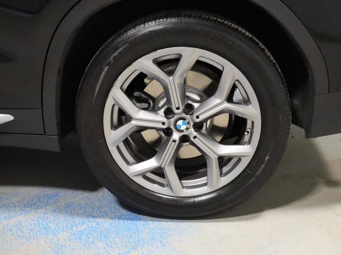 Used 2023 BMW X3 xDrive30i w/ Premium Package AWD/4WD image 35