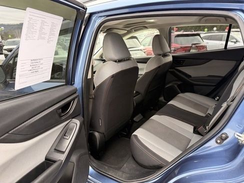 Used 2019 Subaru Crosstrek 2.0i Premium w/ Moonroof Package image 15