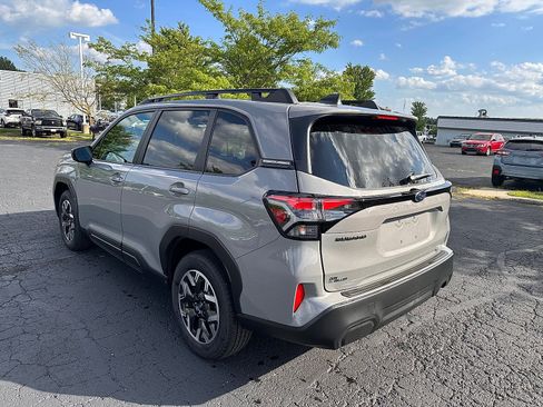 Certified 2026 Subaru Forester Premium AWD/4WD image 5