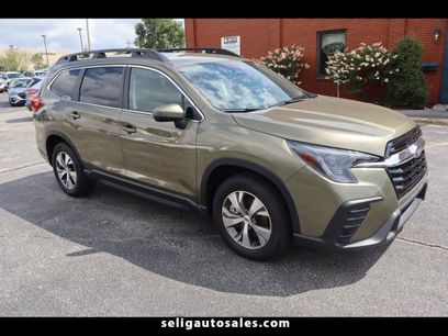 Used 2023 Subaru Ascent Premium w/ Convenience Package