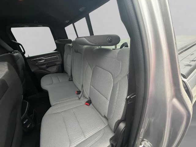Used 2021 RAM 1500 Big Horn AWD/4WD image 13