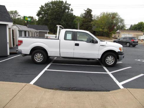 Used 2014 Ford F150 XL w/ Equipment Group 101A Mid image 5