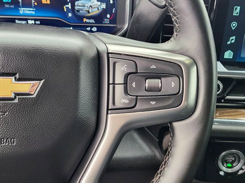 Used 2023 Chevrolet Silverado 1500 LT image 27