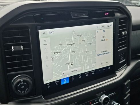 Certified 2025 Ford F150 Tremor image 28