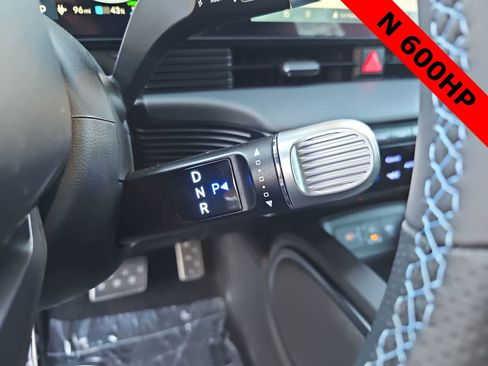 Used 2025 Hyundai Ioniq 5 N AWD/4WD image 21