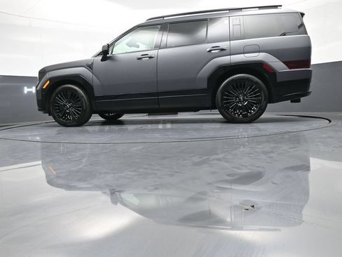Certified 2025 Hyundai Santa Fe Calligraphy AWD/4WD image 36