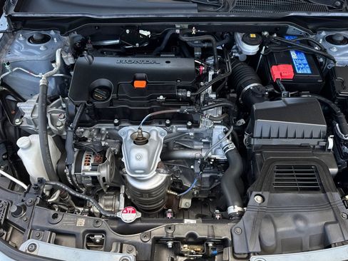 Used 2024 Honda Civic Sport image 34