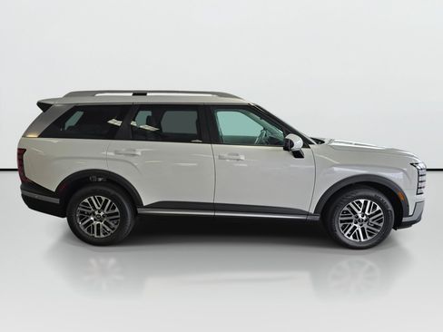 New 2026 Hyundai Palisade SEL AWD/4WD image 2
