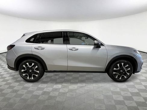New 2027 Honda HR-V EX-L image 7