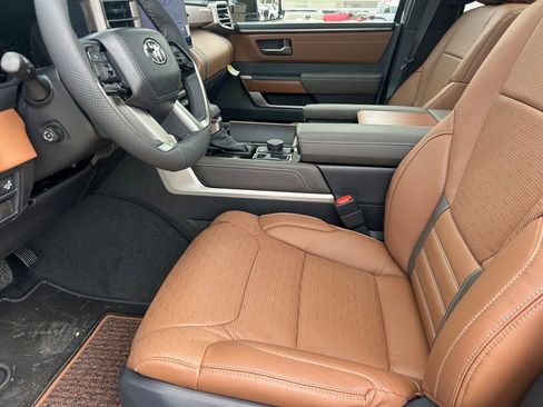 New 2026 Toyota Tundra 1794 Edition AWD/4WD image 11