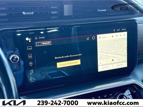 Used 2022 GMC Sierra 1500 Denali Ultimate image 30