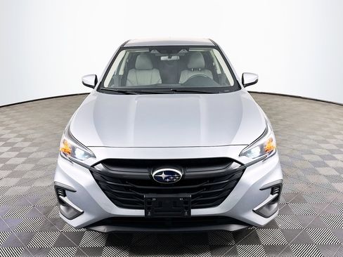 Used 2024 Subaru Legacy Premium image 2