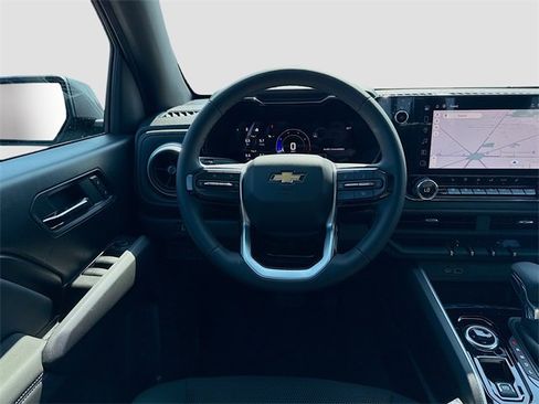 New 2026 Chevrolet Colorado LT w/ Advanced Trailering Package image 29