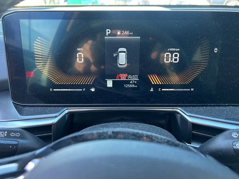 Certified 2024 Kia Sorento S w/ Panoramic Sunroof Package image 14