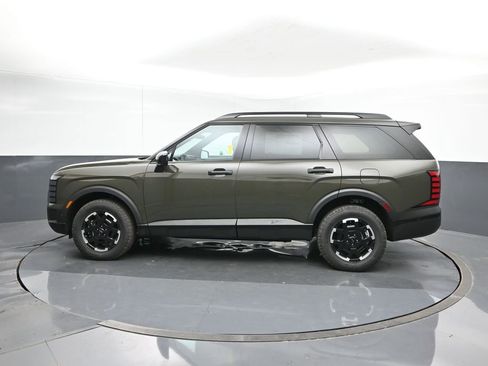 New 2026 Hyundai Palisade XRT Pro image 3