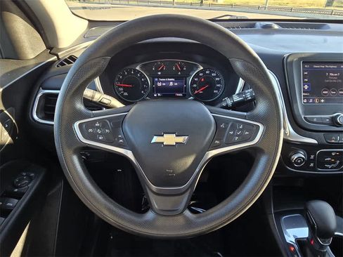 Used 2023 Chevrolet Equinox LT image 21