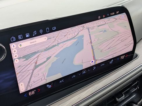 Used 2025 Chevrolet Tahoe LT image 21