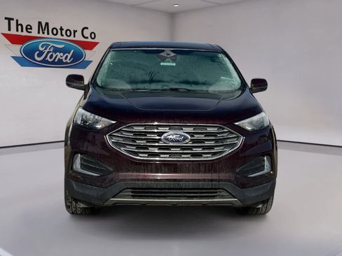 Used 2024 Ford Edge SEL w/ Convenience Package image 2