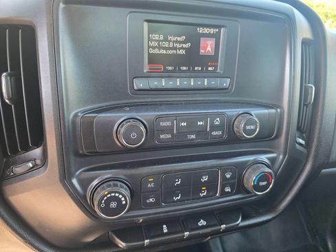 Used 2016 GMC Sierra 1500 2WD Regular Cab image 15