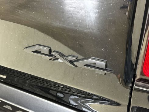 Used 2022 RAM 1500 Sport w/ Rebel Level 2 Equipment Group AWD/4WD image 30