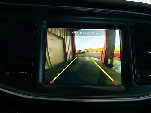 Used 2020 Dodge Challenger R/T Scat Pack image 13