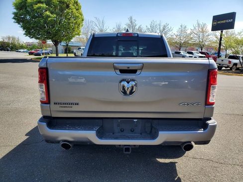 Used 2021 RAM 1500 Big Horn image 6