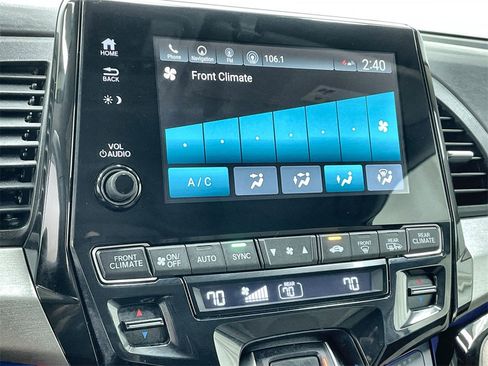 Used 2019 Honda Odyssey Elite image 29