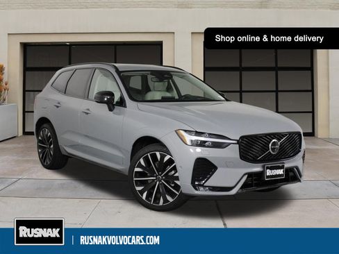 Used 2026 Volvo XC60 B5 Ultra w/ Protection Package Premier AWD/4WD image 1