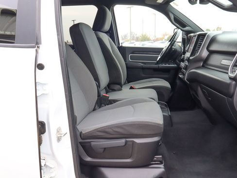 Used 2023 RAM 2500 Big Horn w/ Level 1 Equipment Group image 26