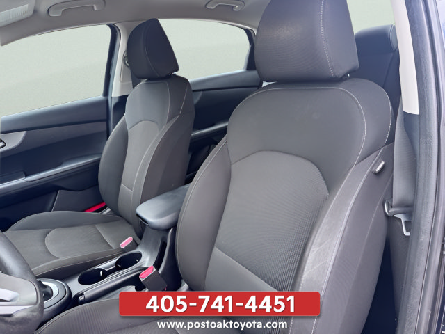 Used 2019 Kia Forte LXS FWD image 21