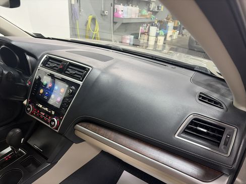 Used 2019 Subaru Outback 2.5i Limited w/ Popular Package #2 AWD/4WD image 36