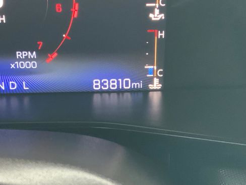 Used 2023 Chevrolet Colorado Z71 w/ Z71 Convenience Package 2 image 19