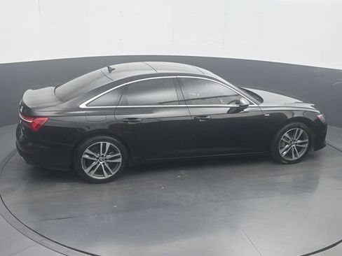 Used 2019 Audi A6 3.0T Premium w/ Convenience Package image 25