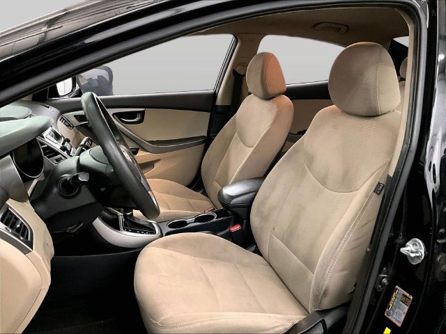 Used 2016 Hyundai Elantra SE FWD image 24