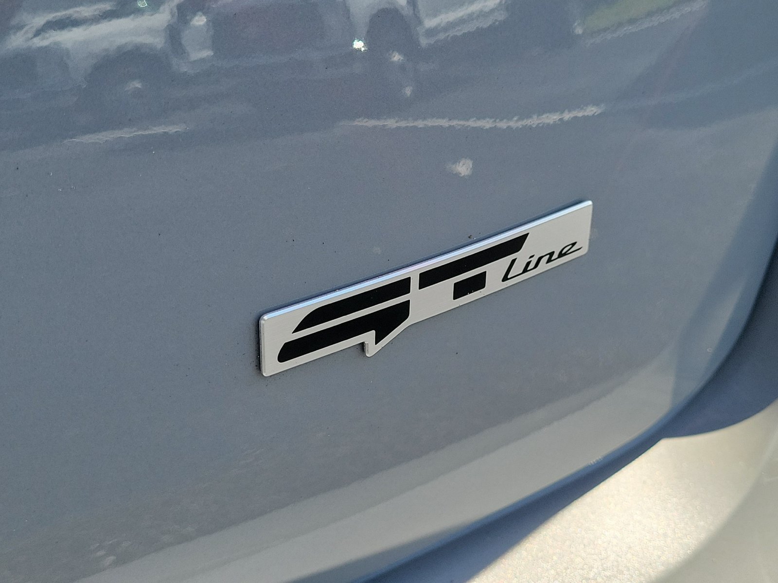 Used 2026 Kia K5 GT-Line FWD image 7