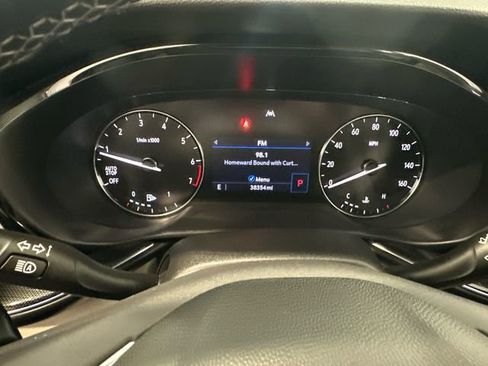 Used 2022 Buick Envision Preferred FWD image 18
