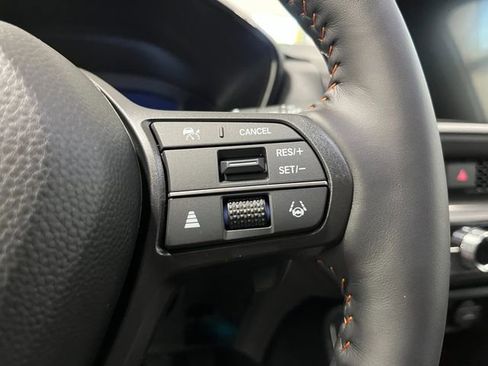 New 2026 Honda CR-V TrailSport image 19