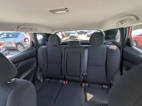 Used 2018 Nissan Rogue Sport S w/ S Appearance Package FWD image 25