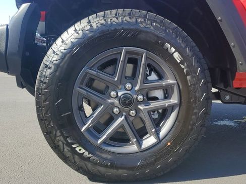 New 2026 Jeep Wrangler Sport S image 7