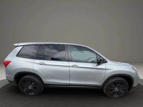 Used 2019 Honda Passport Sport image 4