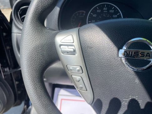 Used 2015 Nissan Versa S Plus FWD image 16