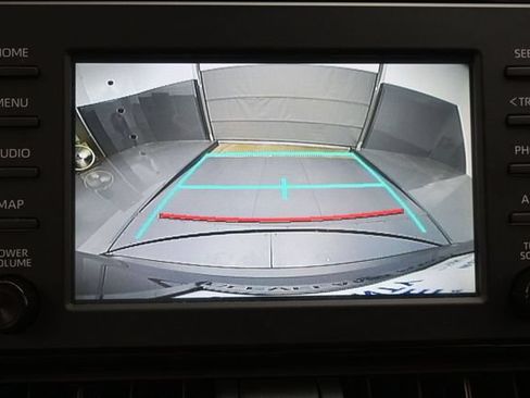 Used 2019 Toyota RAV4 LE w/ Carpet Mat Package FWD image 20