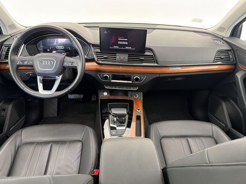 Used 2023 Audi Q5 2.0T Premium Plus AWD/4WD image 14